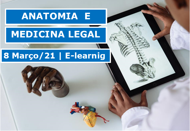 Anatomia e Medicina Legal