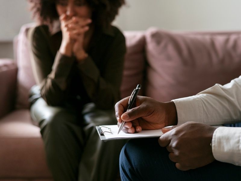 PSICOLOGIA DO LUTO