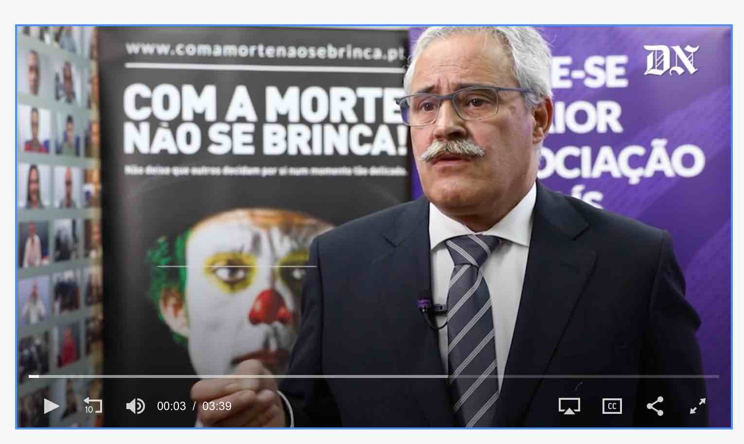 ANEL NA COMUNICAÇÃO SOCIAL
